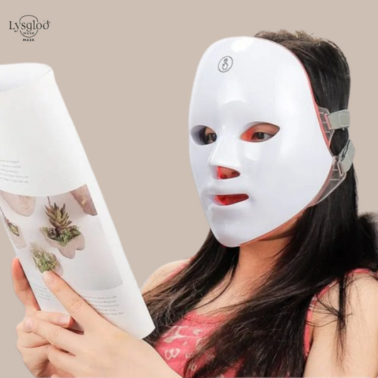 LumiMask Pro™